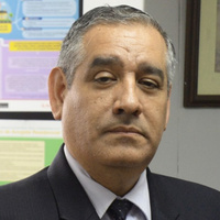 Godofredo Miguel Huerta Barrón