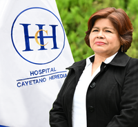Norma Eroina Nizama Díaz