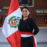 Rosa Bertha Gutierrez Palomino