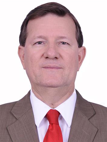 Jose Ricardo Wendling