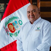 Daniel Martin Valdivieso Roque