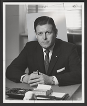 George Hagen