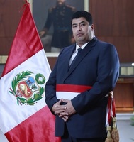 Antonio Fernando Varela Bohórquez