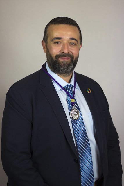Rafael Saco Ayllón