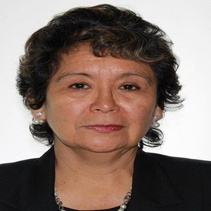Ana María Gutierrez Valdivia