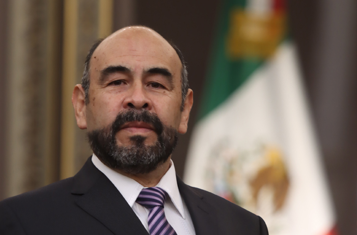 Roberto Bautista Lozano