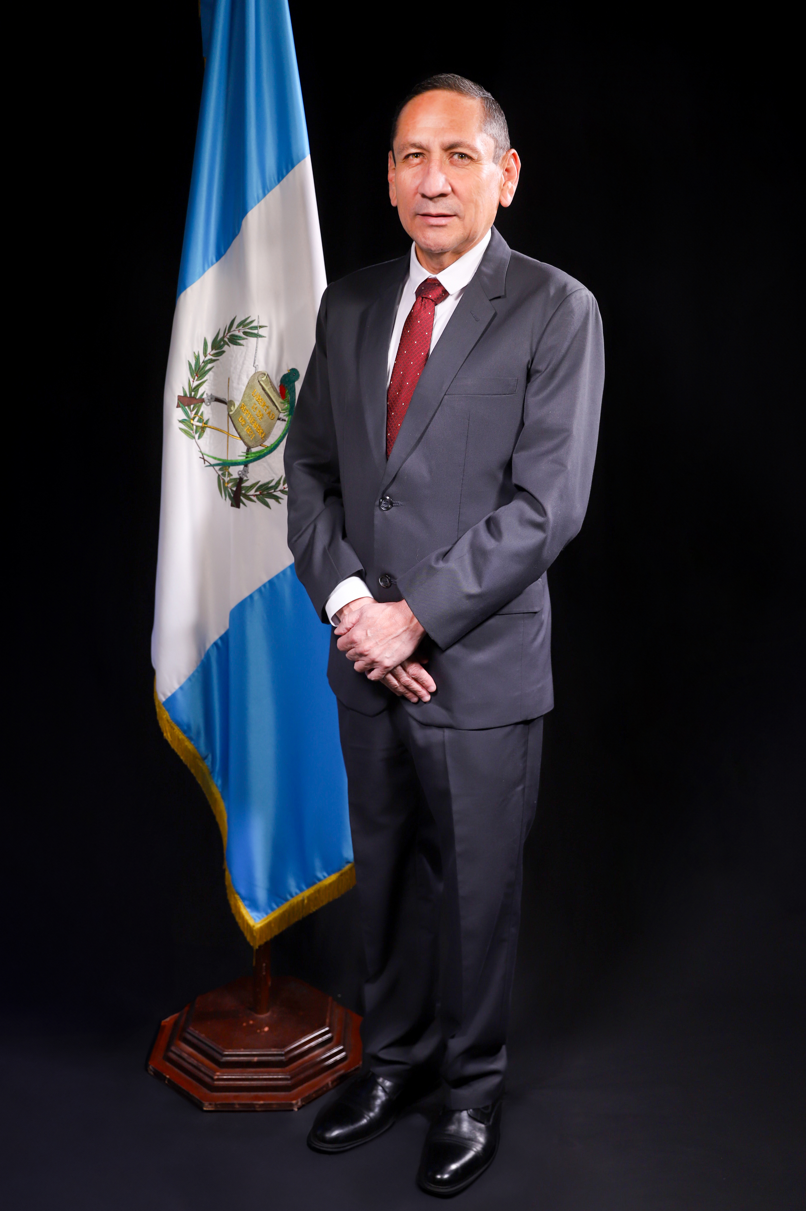 José Arnulfo García Barrios