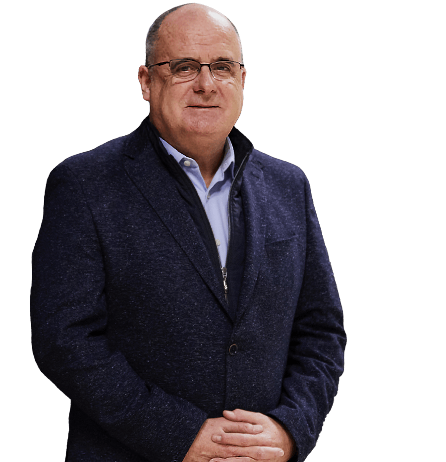 Joseba Egibar