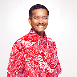 Thomas Moutame