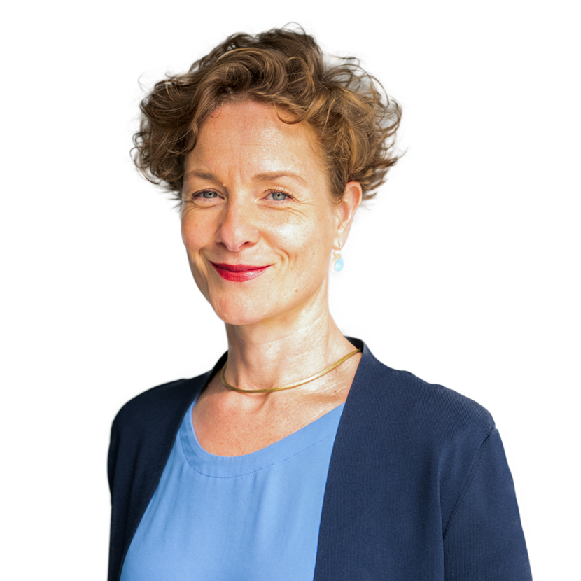 Charlotte Van Baak