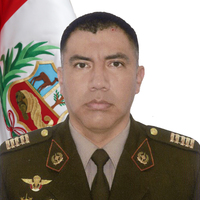 Victor Augusto Hamann Maguiña