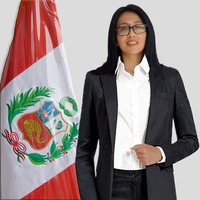 Miluska Victoria Cespedes Temoche