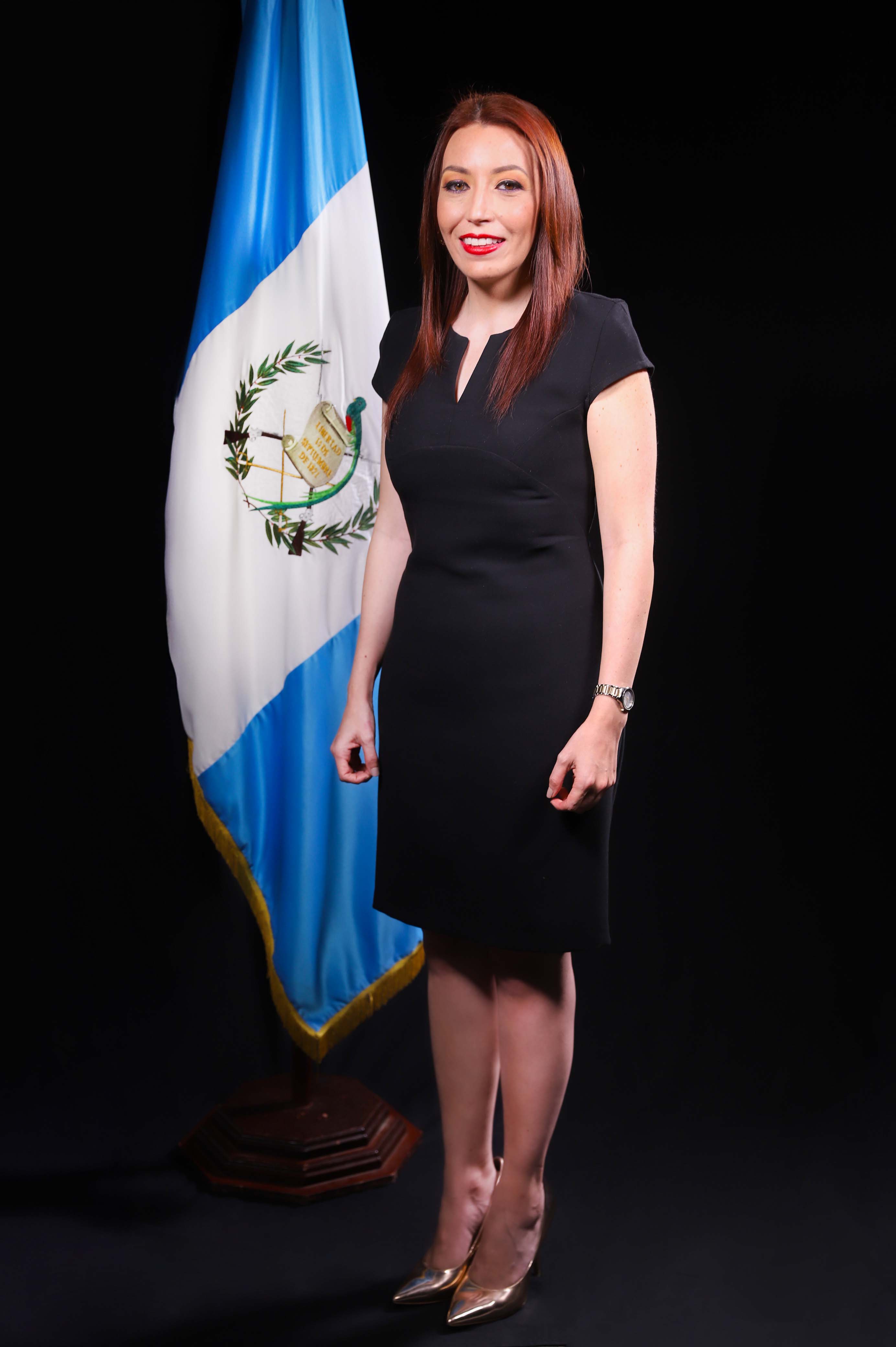 Lourdes Teresita De León Torres