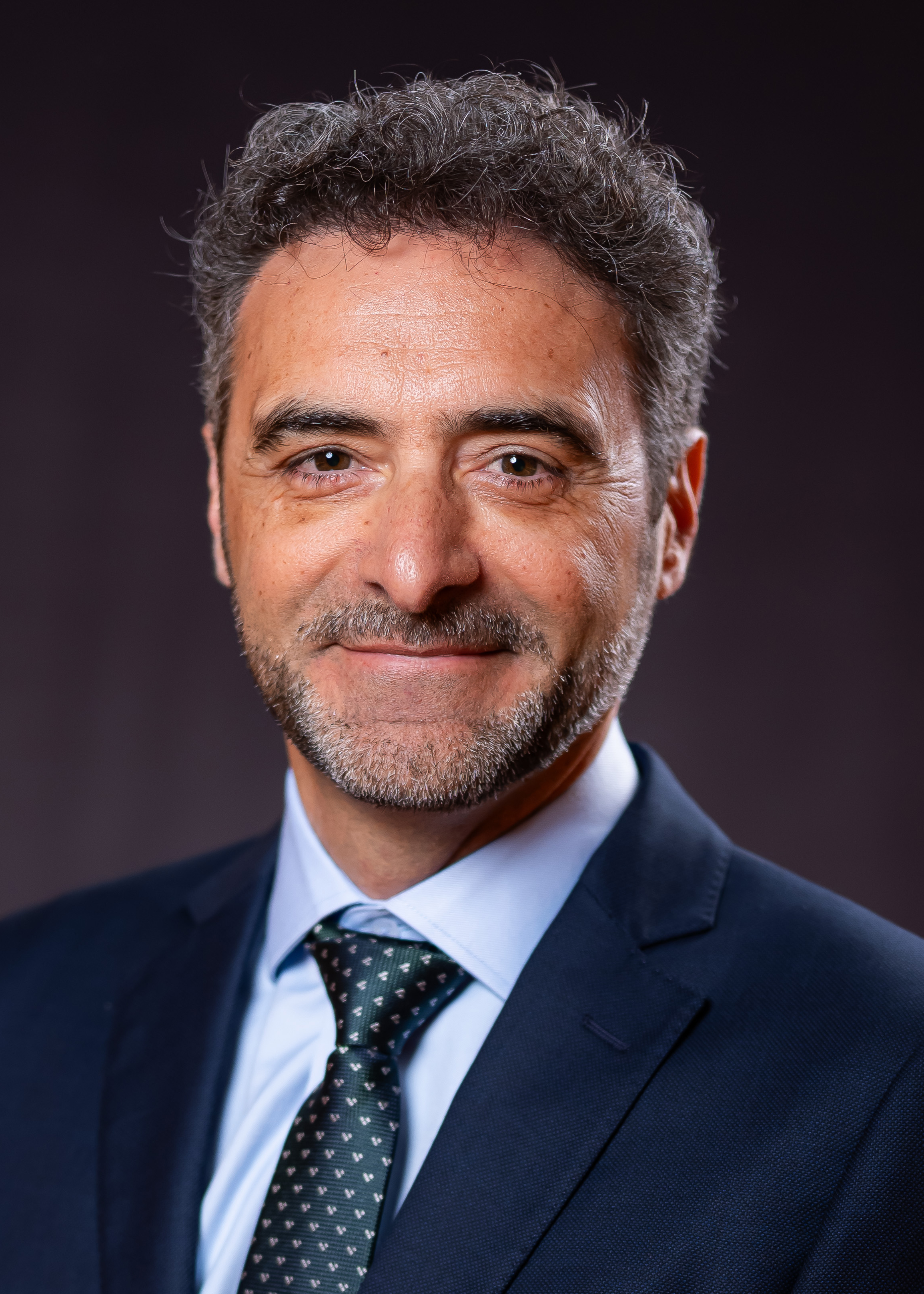 José Luis Barrigón Vega