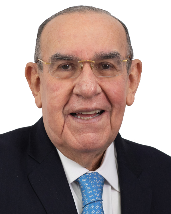 Rodrigo Arias Sánchez
