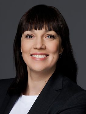 Nora Seitz