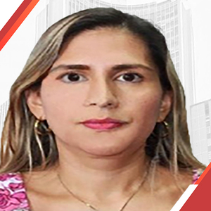 Sandra Vanessa Montoya Vela