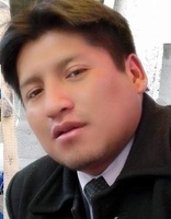 Richard Hernan Vilavila Apaza