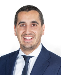 Borja Pérez Sicilia