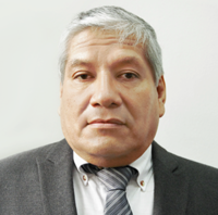 David Leopoldo Mendoza Fernández