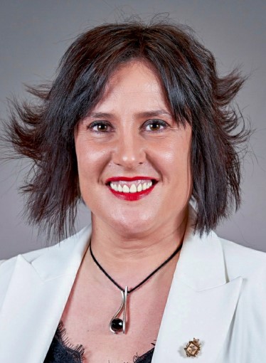 María Rodríguez Díaz