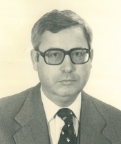 Agustín Luna I Serrano