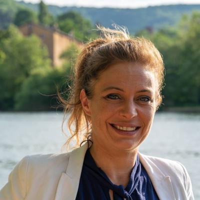 Blandine Brocard