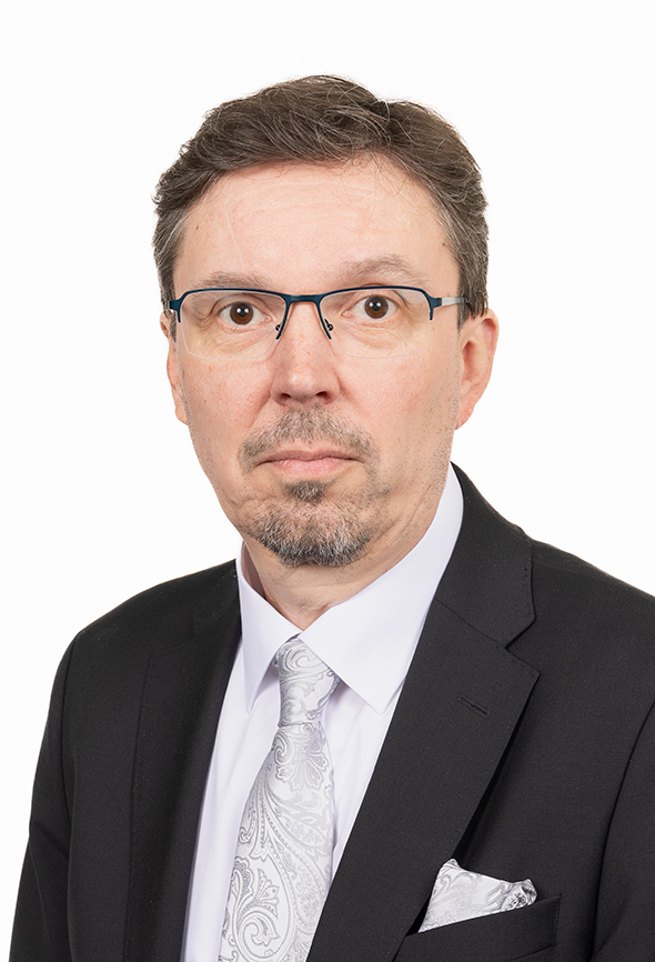 Vesa Matti Kallio