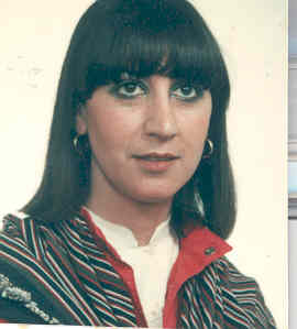 Rosa María Díez González