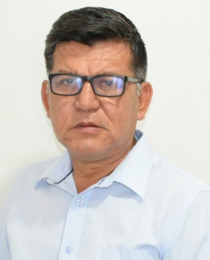 Ródonson Córdova Sangama