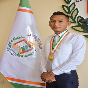 Orestes Ríos Castro