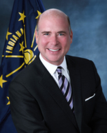 Brian Bosma
