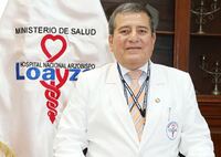 Juan Enrique Machicado Zuñiga