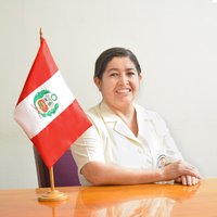 Gricel Lazo Palao