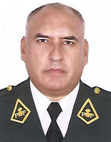 Julio César Loza Quiroga