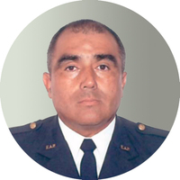 Daniel Gustavo Carranza Castañeda