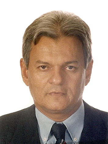 João Bosco França Cruz