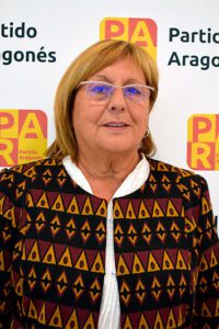 Maria Carmen Agud Aparicio
