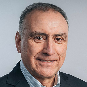 Georgia Patricio Ulloa