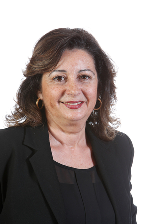 Ana María Arellano Badía