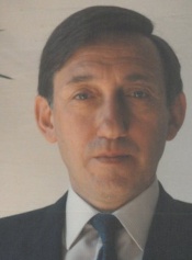 Max Cahner I Garcia