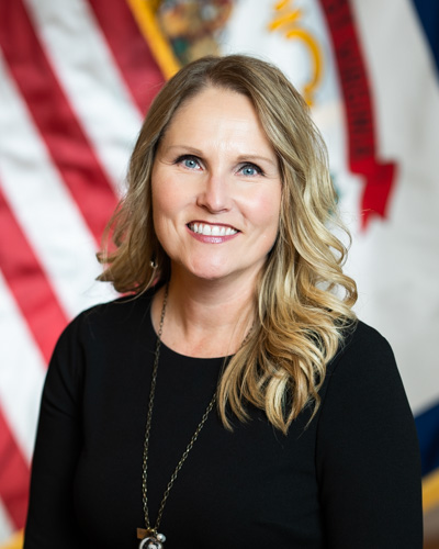 Lorrie Smith