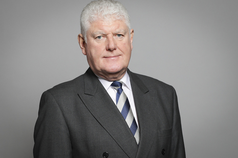 Lord Davies Of Gower