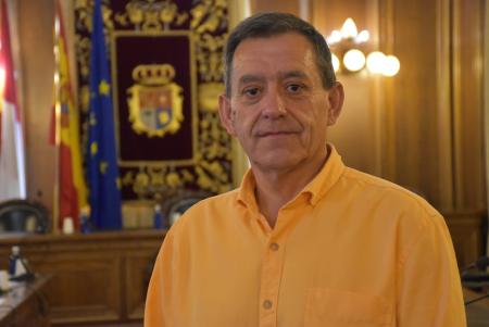 José Luis Gómez Bachiller