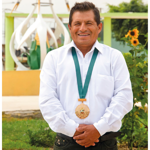 Juan Malca Perez
