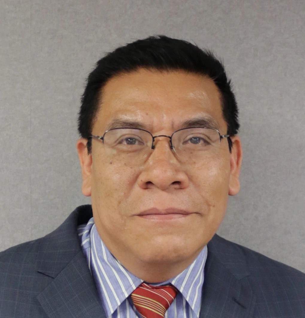 Enrique Castañeda Sánchez