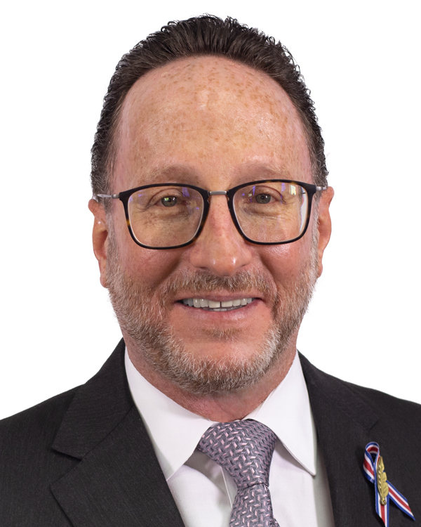 Eli Feinzaig Mintz