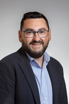 Jesús María Rodríguez Gómez