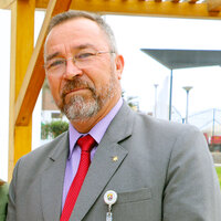 Manuel Alberto Luis Manrique Nugent