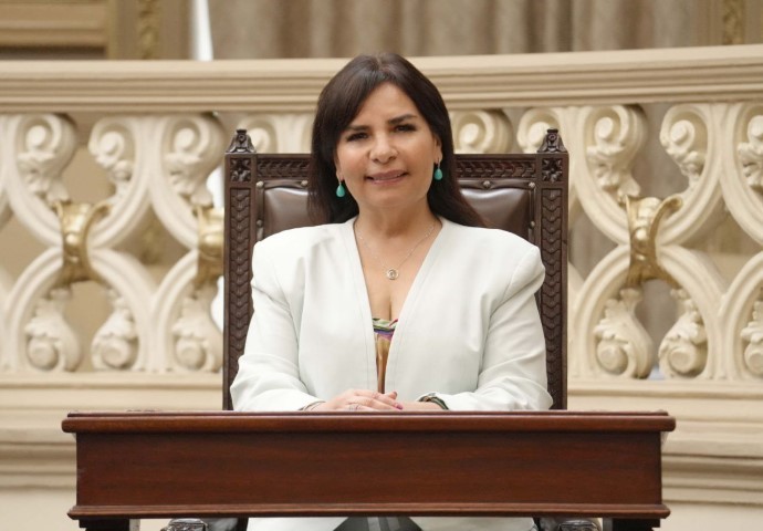 Beatriz Manrique Guevara